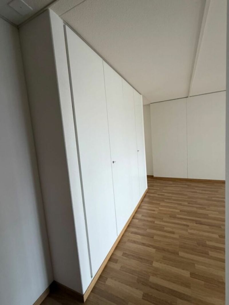 Geräumige 2.5 Zimmerwohnung jetzt zu vermieten! - 4