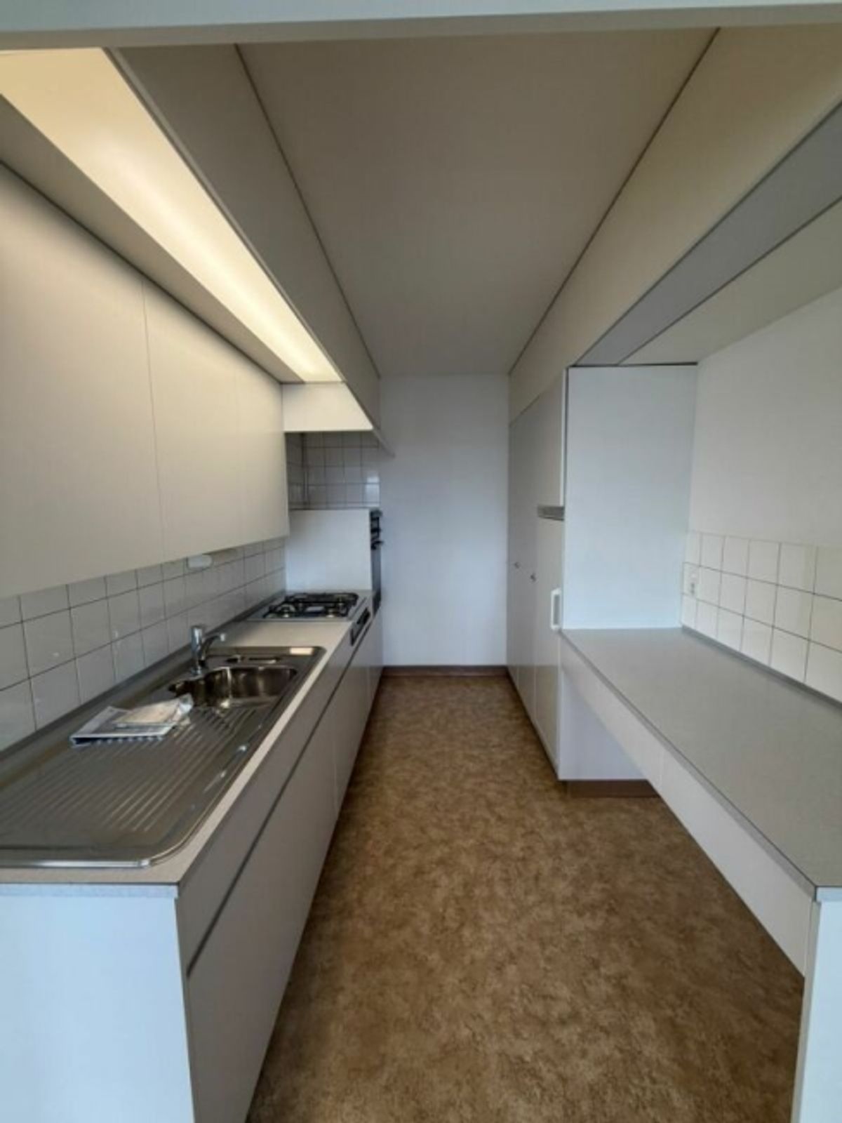 Geräumige 2.5 Zimmerwohnung jetzt zu vermieten! - 4
