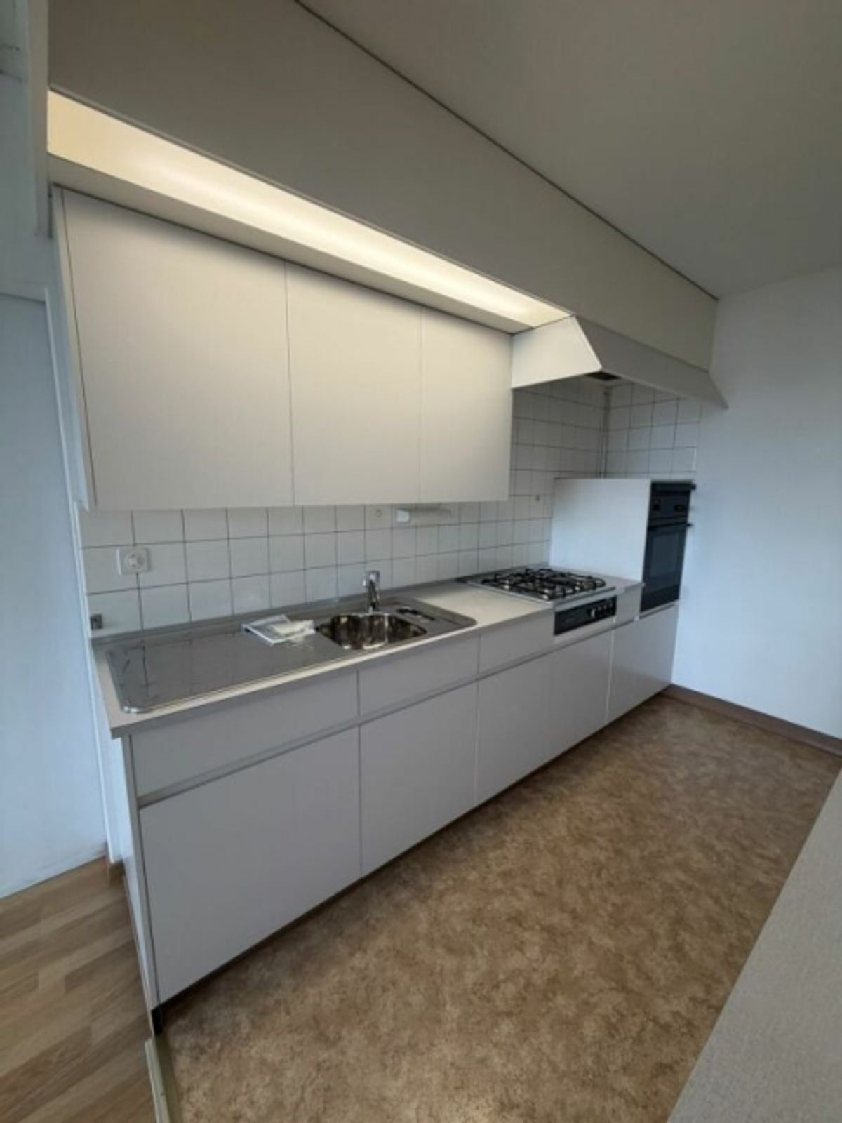 Geräumige 2.5 Zimmerwohnung jetzt zu vermieten! - 5