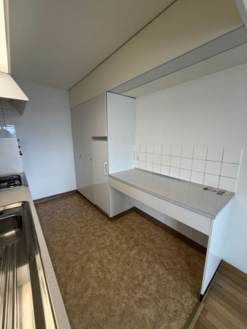 Geräumige 2.5 Zimmerwohnung jetzt zu vermieten! - 7
