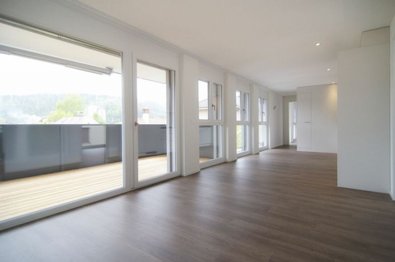 4.5 Zimmer Designer Wohnung zu vermieten - 1