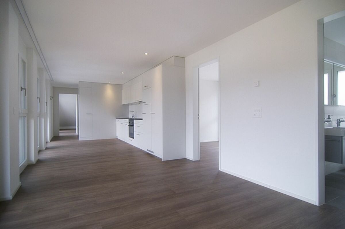 4.5 Zimmer Designer Wohnung zu vermieten - 1
