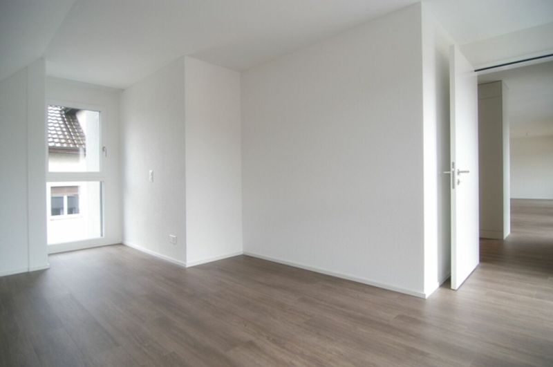 4.5 Zimmer Designer Wohnung zu vermieten - 4