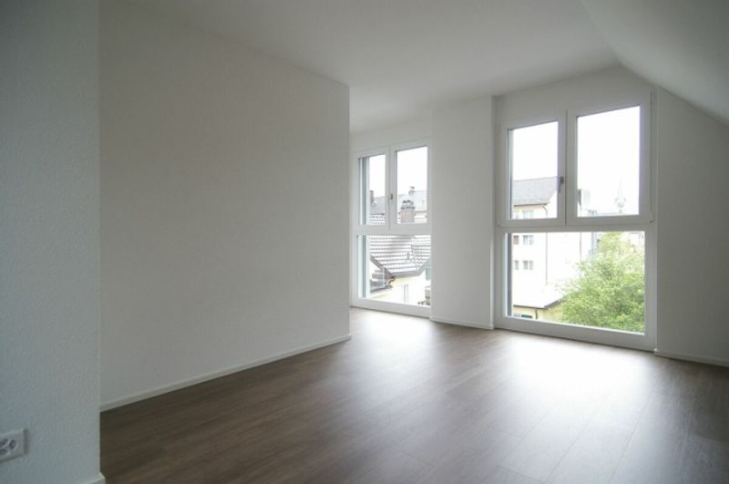 4.5 Zimmer Designer Wohnung zu vermieten - 5