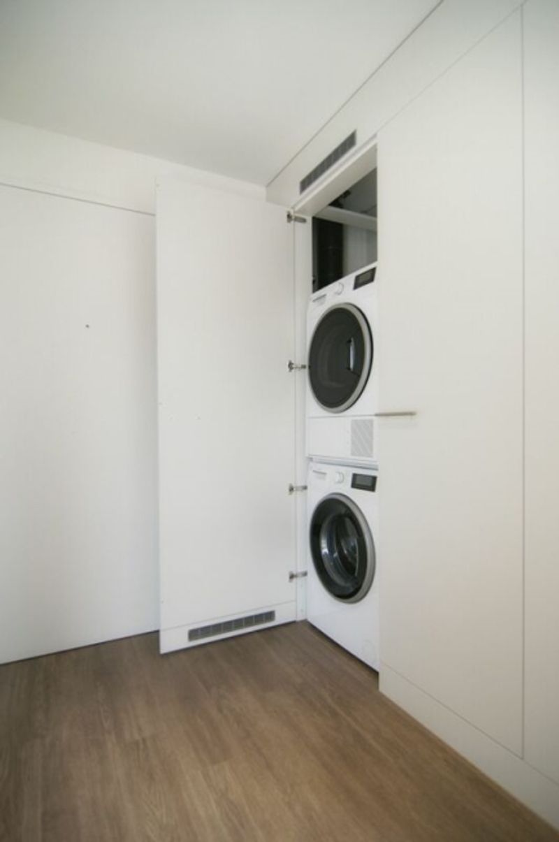 4.5 Zimmer Designer Wohnung zu vermieten - 7