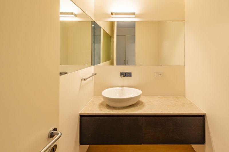4.5 Zimmer Minergie Plus Wohnung mit Garten - Lugano - 7