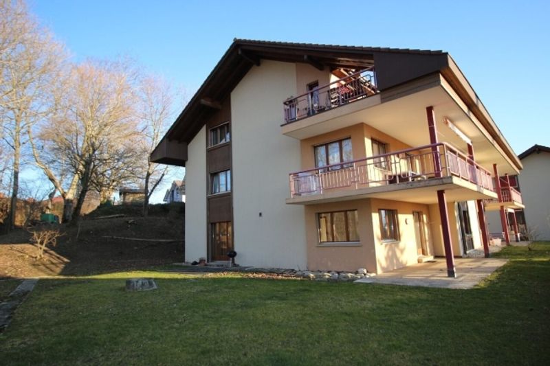 Prächtige 4-Zimmer-Wohnung in einer ruhigen, familiären Gegend - 8