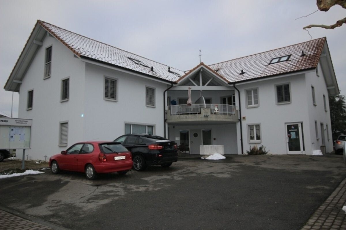 Zur Miete Gewerbliche / Bürofläche von etwa 80 m² - 2