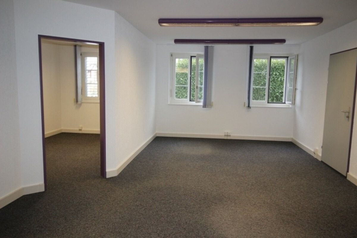 Zur Miete Gewerbliche / Bürofläche von etwa 80 m² - 5
