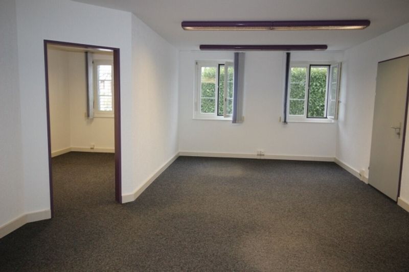 Zur Miete Gewerbliche / Bürofläche von etwa 80 m² - 6