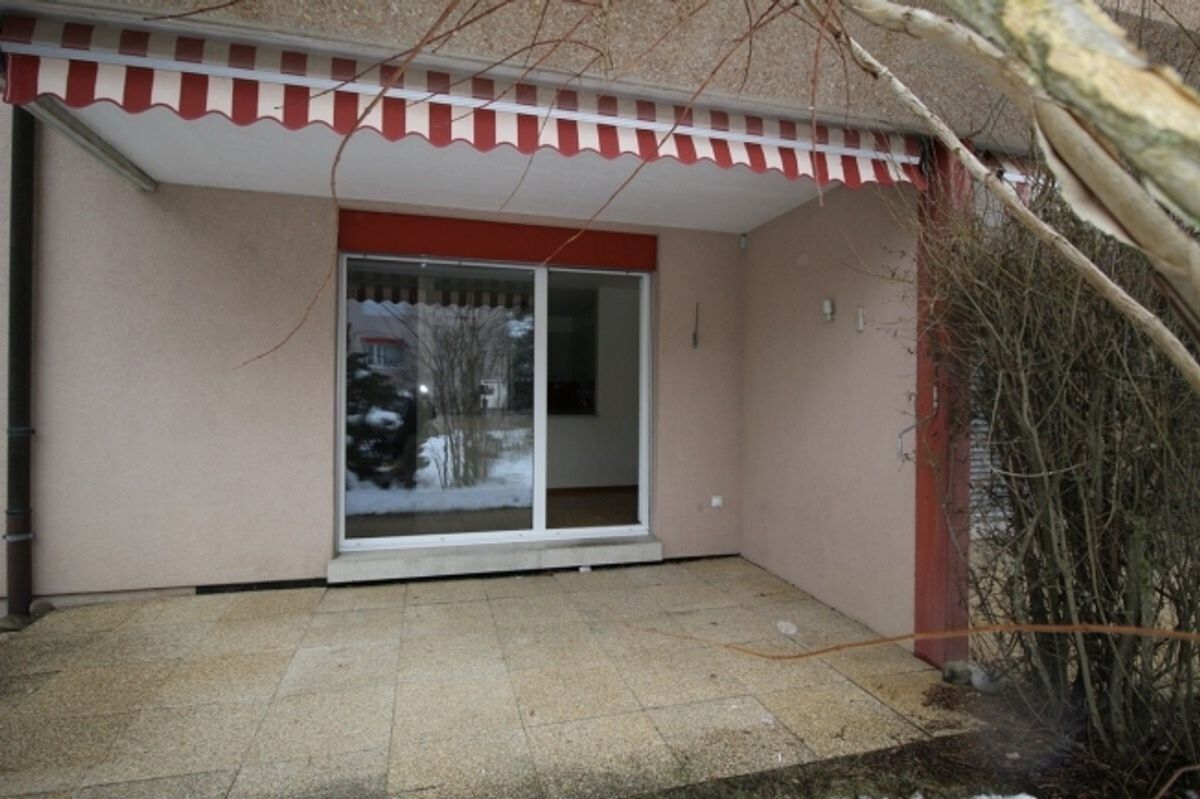 CHARMANTE 3,5-ZIMMER-WOHNUNG MIT TERRASSE - 3