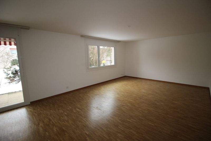 CHARMANTE 3,5-ZIMMER-WOHNUNG MIT TERRASSE - 5