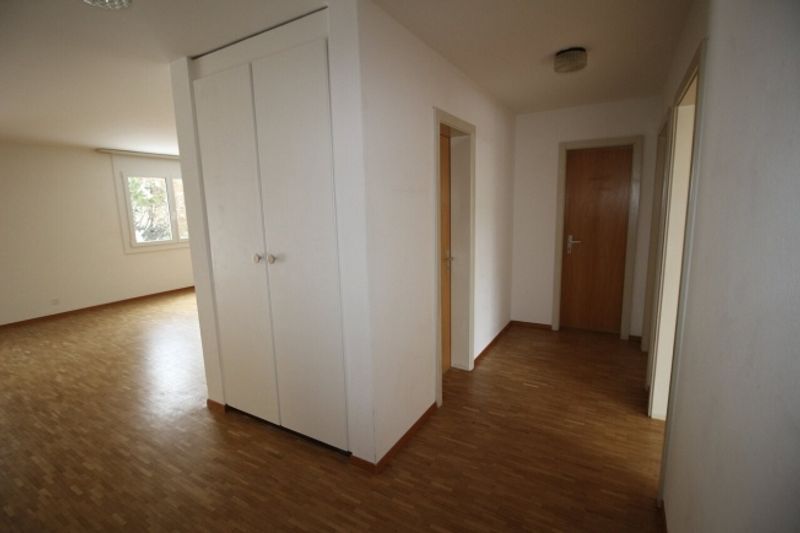 CHARMANTE 3,5-ZIMMER-WOHNUNG MIT TERRASSE - 6