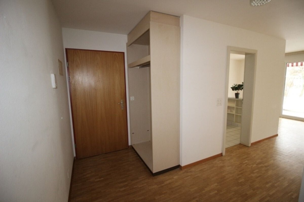 CHARMANTE 3,5-ZIMMER-WOHNUNG MIT TERRASSE - 6