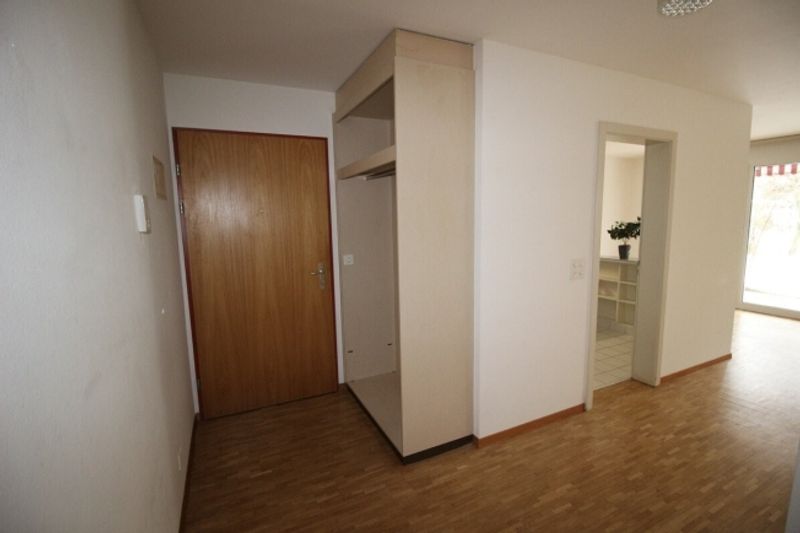 CHARMANTE 3,5-ZIMMER-WOHNUNG MIT TERRASSE - 7