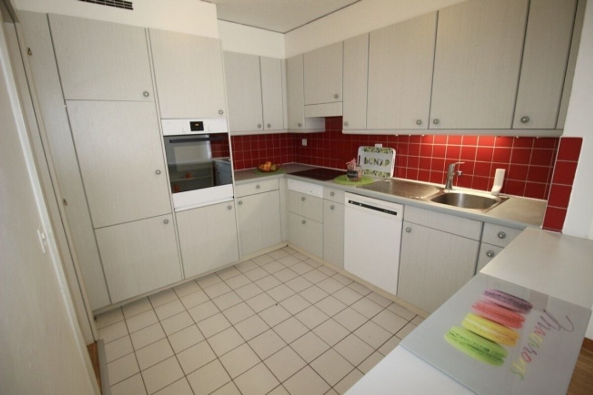 CHARMANTE 3,5-ZIMMER-WOHNUNG MIT TERRASSE - 7