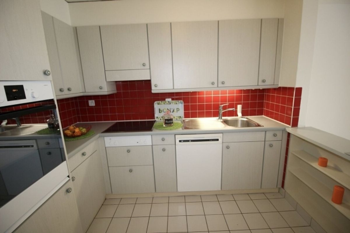 CHARMANTE 3,5-ZIMMER-WOHNUNG MIT TERRASSE - 9