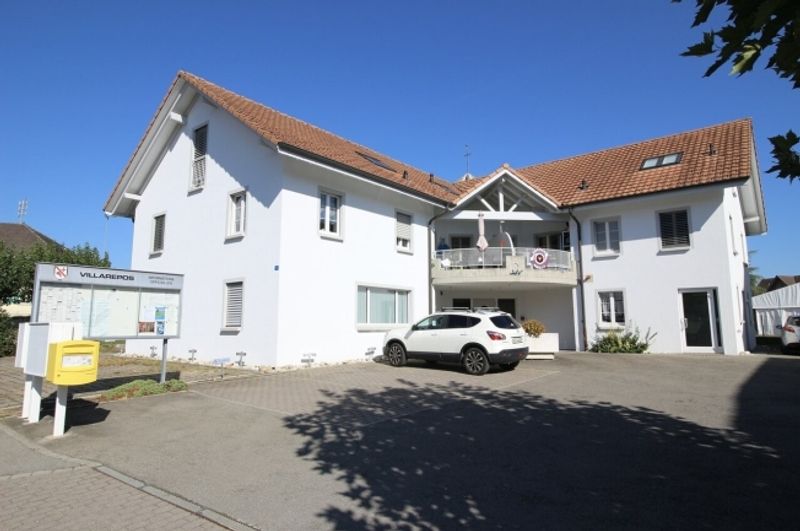 Zur Miete Gewerbliche / Bürofläche von etwa 80 m² - 13