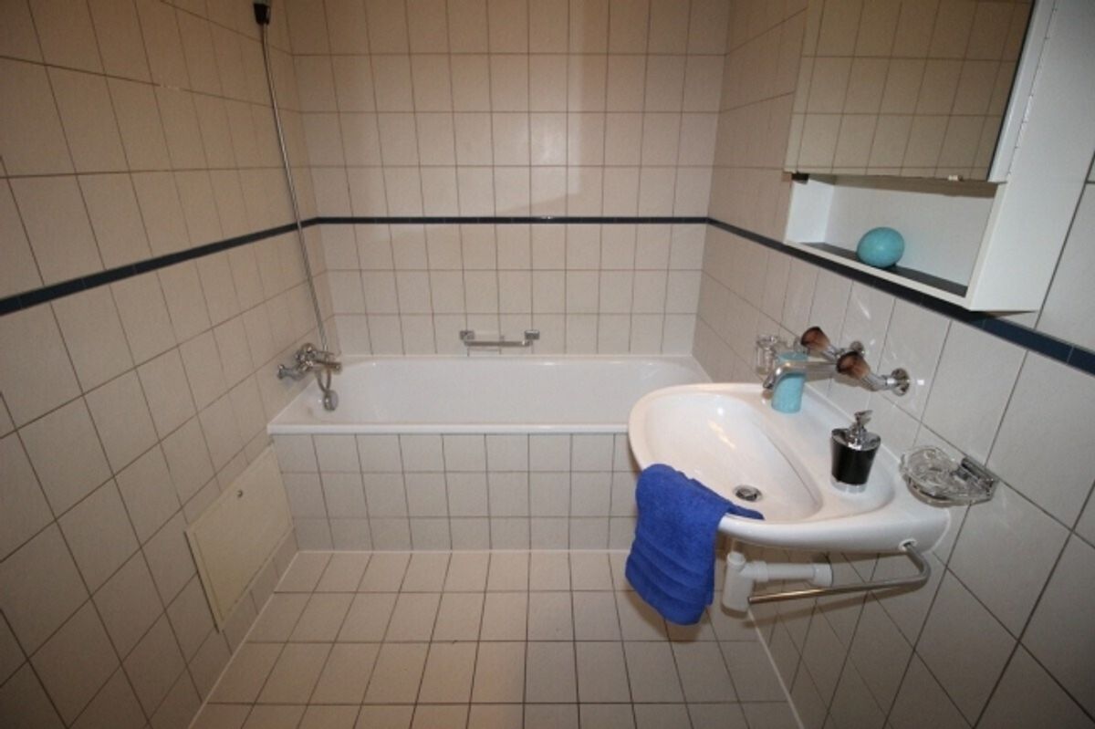 CHARMANTE 3,5-ZIMMER-WOHNUNG MIT TERRASSE - 12