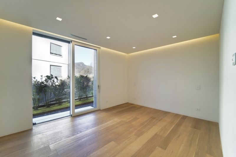 4.5 Zimmer Minergie Plus Wohnung mit Garten - Lugano - 11
