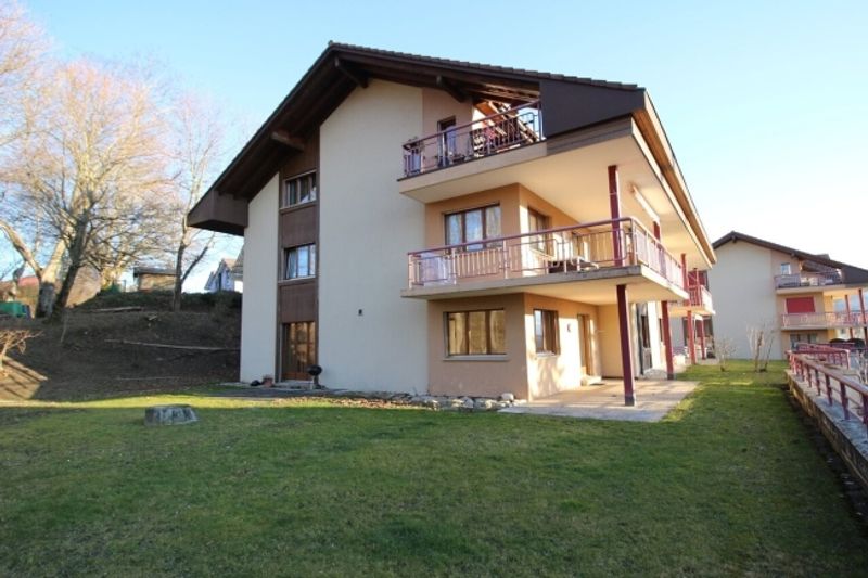 Prächtige 4-Zimmer-Wohnung in einer ruhigen, familiären Gegend - 7