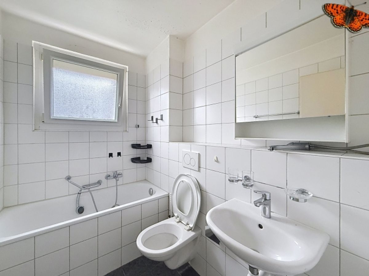 31/2 ZIMMER - Ruhig - 4