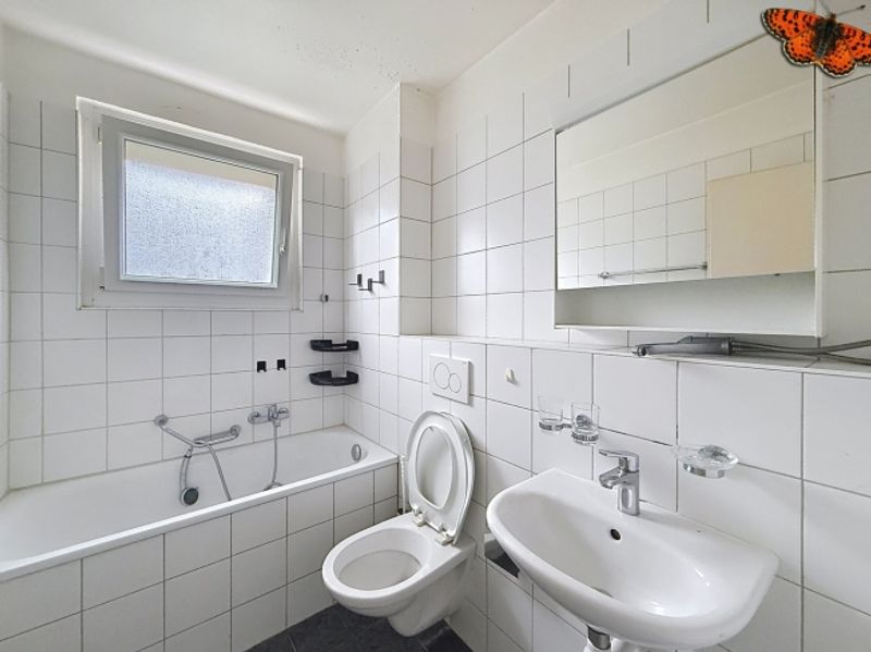 31/2 ZIMMER - Ruhig - 5