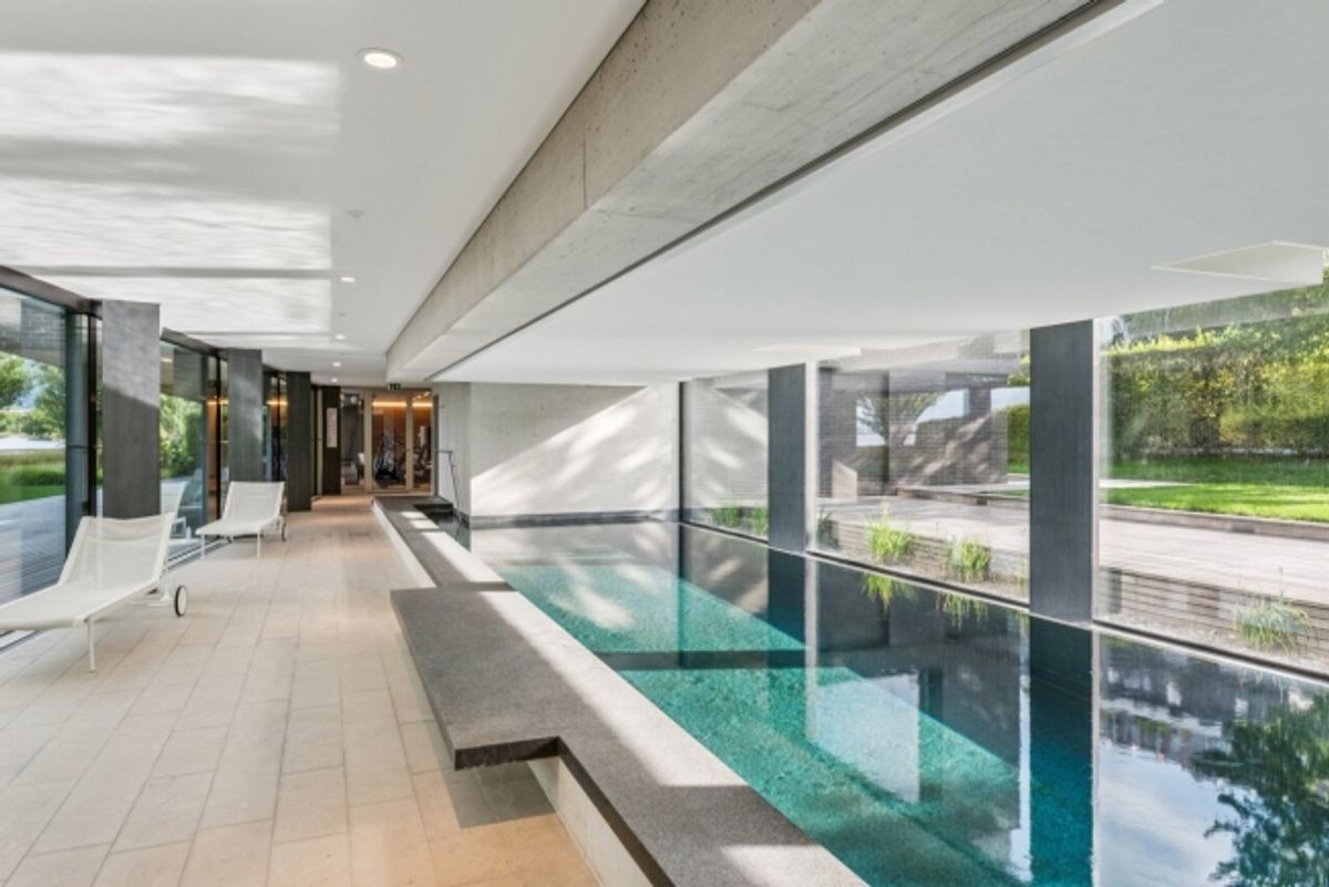 Seezugang, Luxus und Wellness in einer Immobilienperle vereint - 2