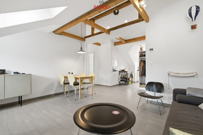 Über den Dächern von Bern – moderner Wohnkomfort im Altbau - 5