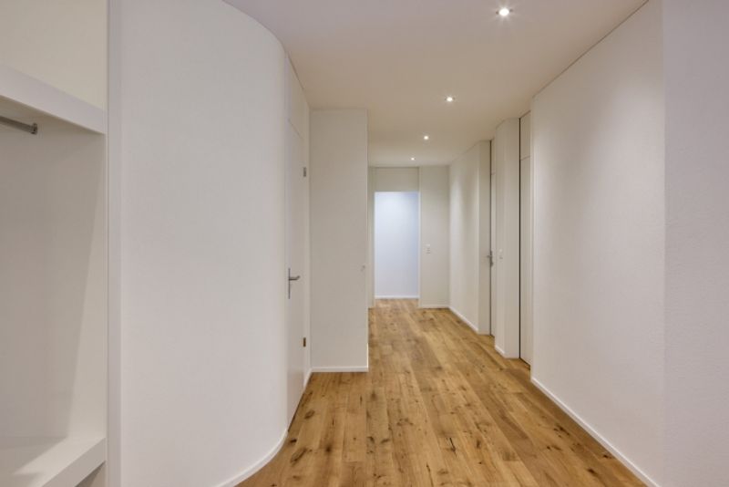 4.5 Zimmerwohnung im Eigentumsstandart - 3