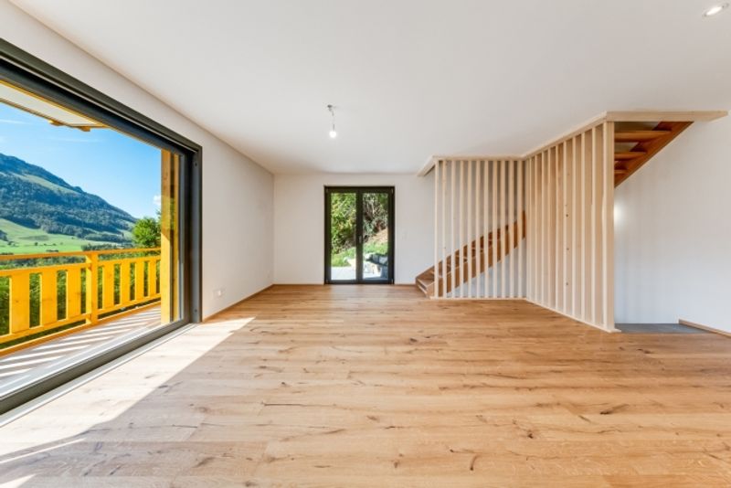 5.5 Zimmer Chalet in Crésuz - 4