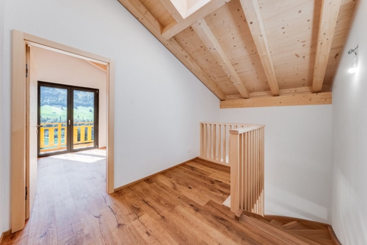 5.5 Zimmer Chalet in Crésuz - 7
