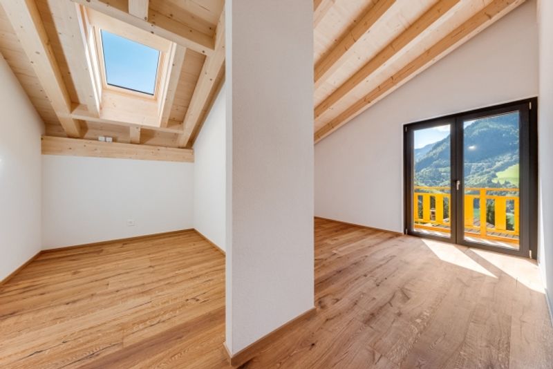 5.5 Zimmer Chalet in Crésuz - 9