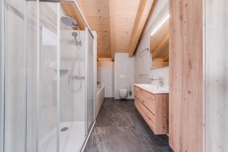 5.5 Zimmer Chalet in Crésuz - 11