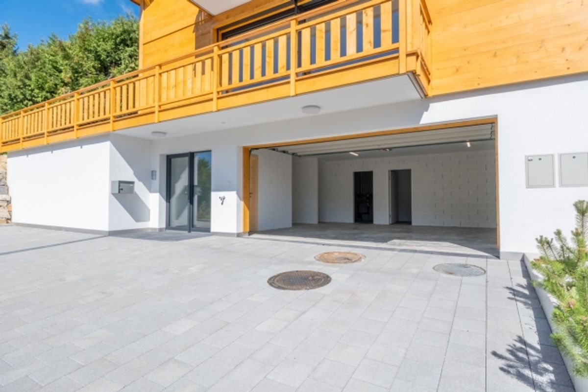 5.5 Zimmer Chalet in Crésuz - 11