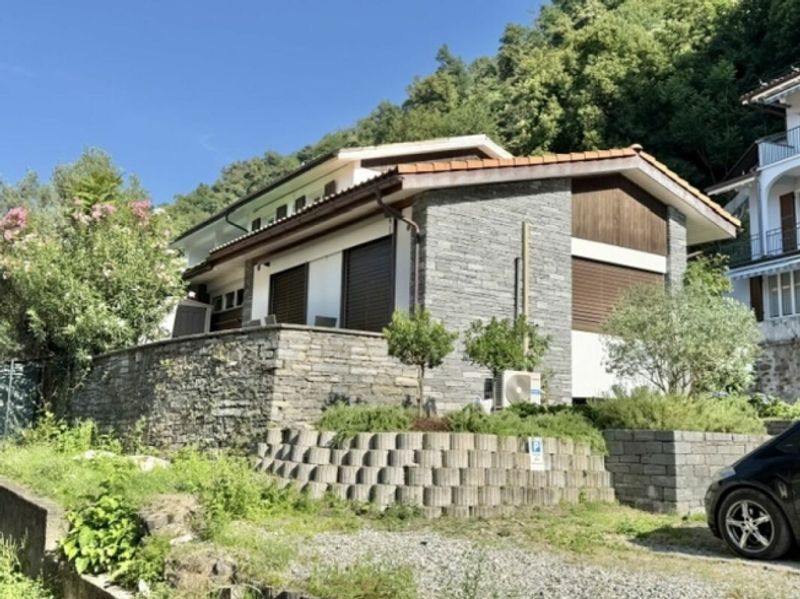 LOCARNO (Solduno) - AFFITTASI CASETTA DI 2.5 LOCALI - 3