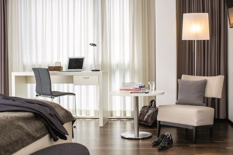 Comfort-Room - 2
