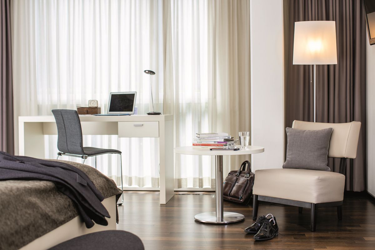 Comfort-Room - 1