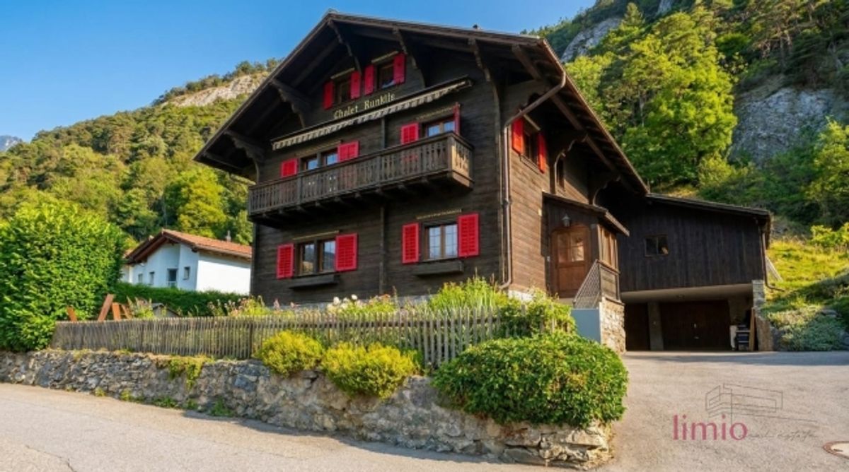 TRADITION TRIFFT AUF MODERNEN WOHNKOMFORT IHR NEUES TRAUMHAUS NUR 10MIN VOM ZENTRUM - 2