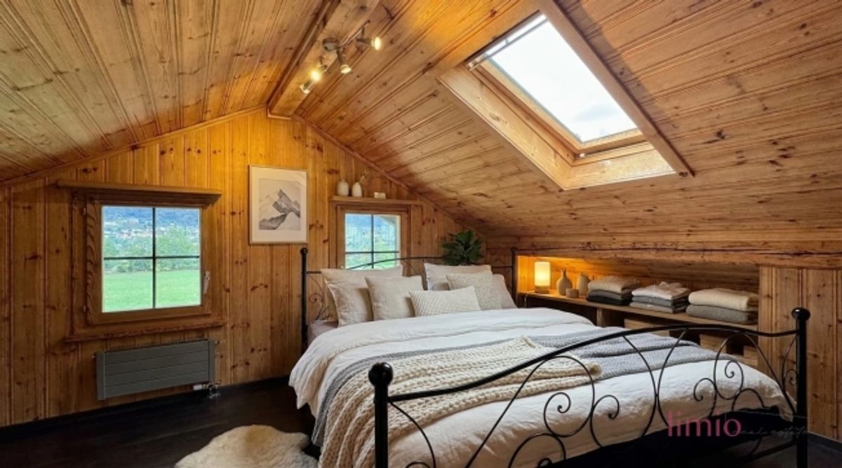 TRADITION TRIFFT AUF MODERNEN WOHNKOMFORT IHR NEUES TRAUMHAUS NUR 10MIN VOM ZENTRUM - 8