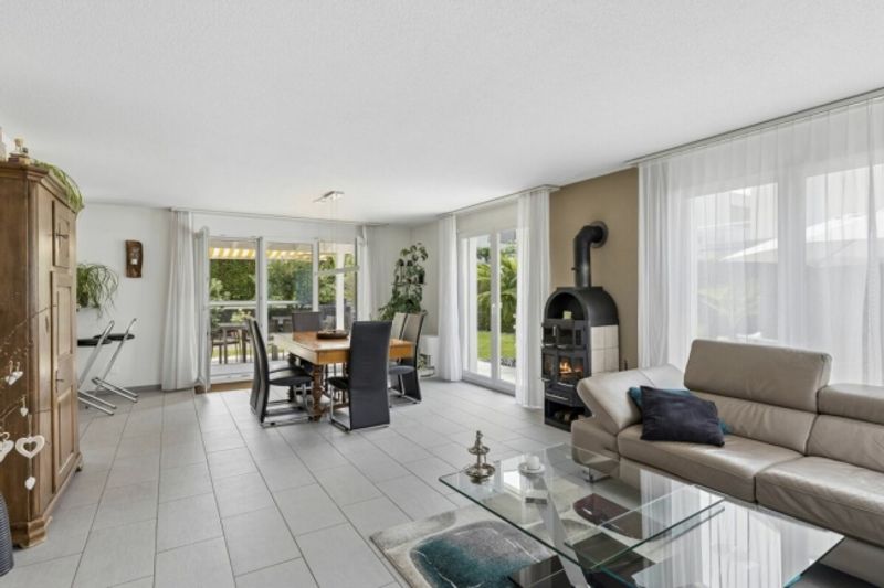 Familienfreundliches 6-Zimmer-Einfamilienhaus mit Garten - 6