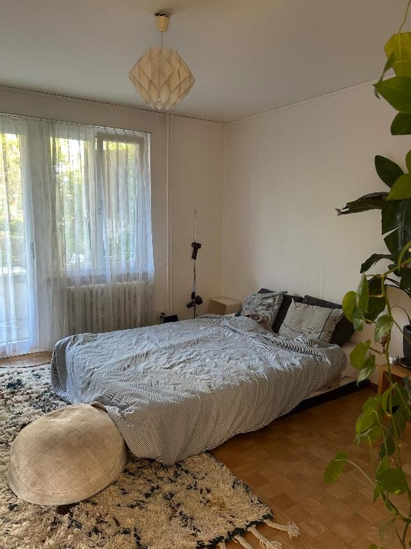 3 Zimmer Wohnung - 3