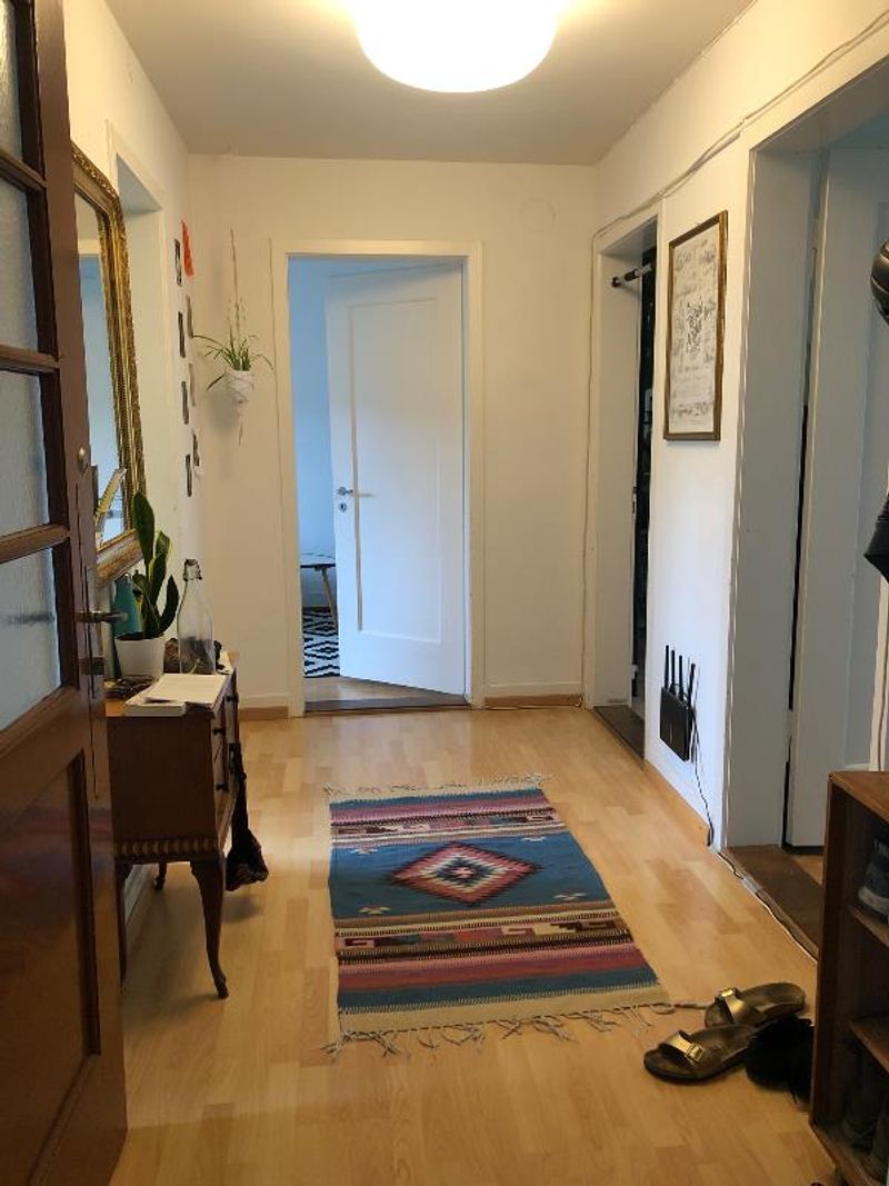 3 Zimmer Wohnung - 5