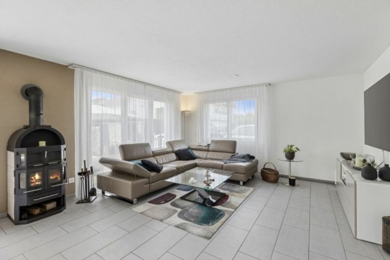 Familienfreundliches 6-Zimmer-Einfamilienhaus mit Garten - 9