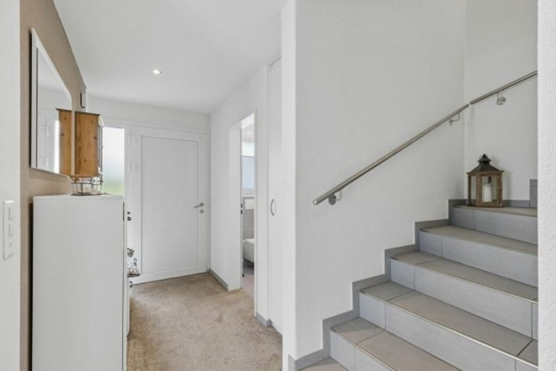 Familienfreundliches 6-Zimmer-Einfamilienhaus mit Garten - 12