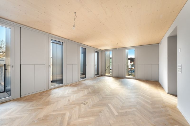 Altstadtflair & Neubaukomfort Ihre neuen Büroräumlichkeiten - 1