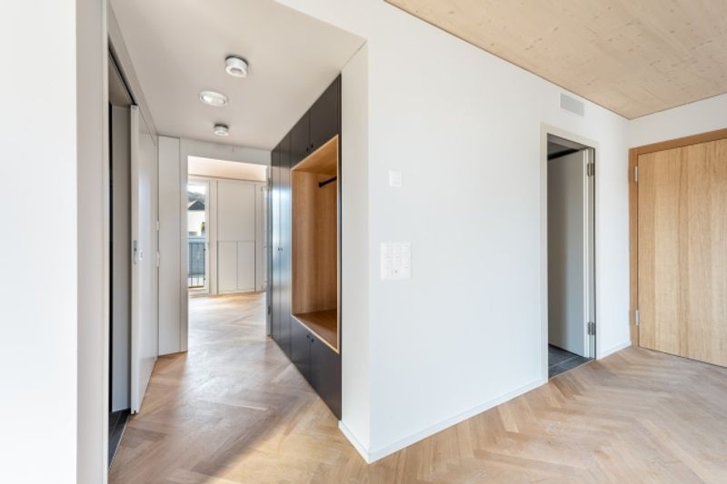 Altstadtflair & Neubaukomfort Ihre neuen Büroräumlichkeiten - 2