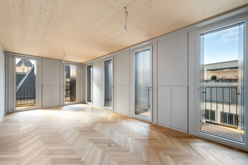 Altstadtflair & Neubaukomfort Ihre neuen Büroräumlichkeiten - 4
