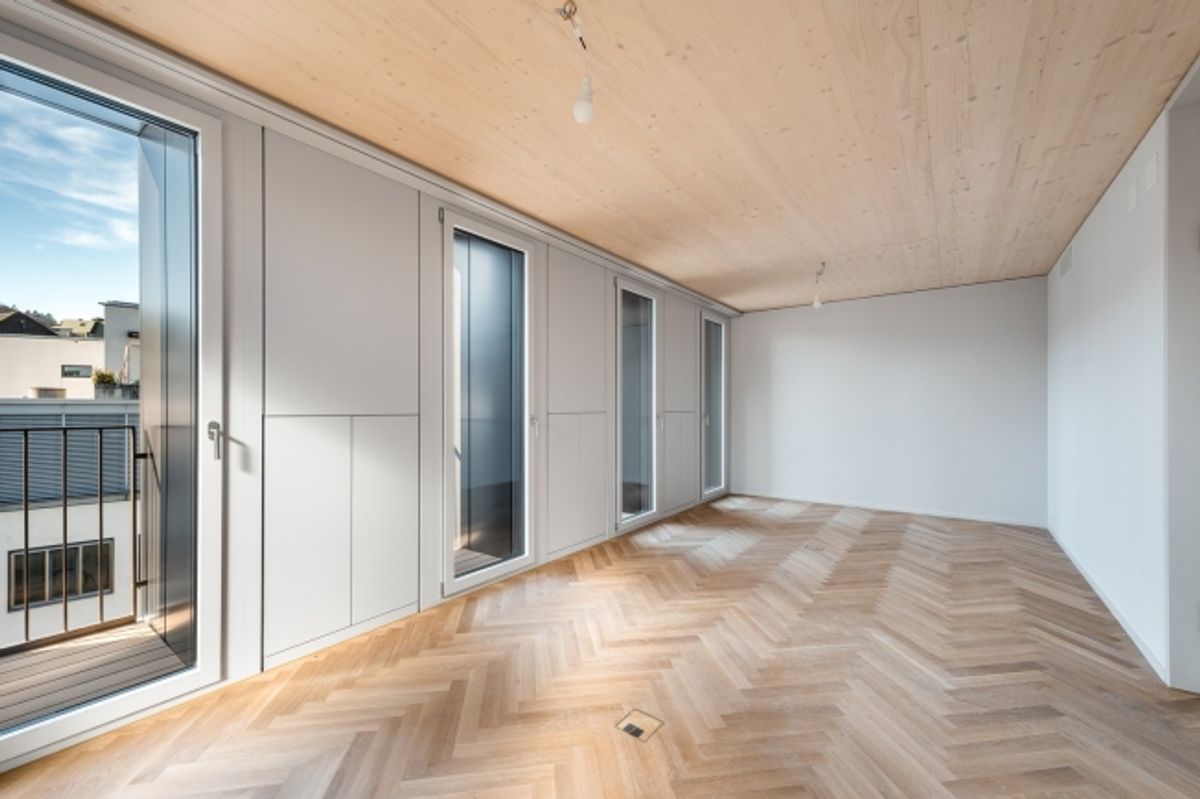 Altstadtflair & Neubaukomfort Ihre neuen Büroräumlichkeiten - 4