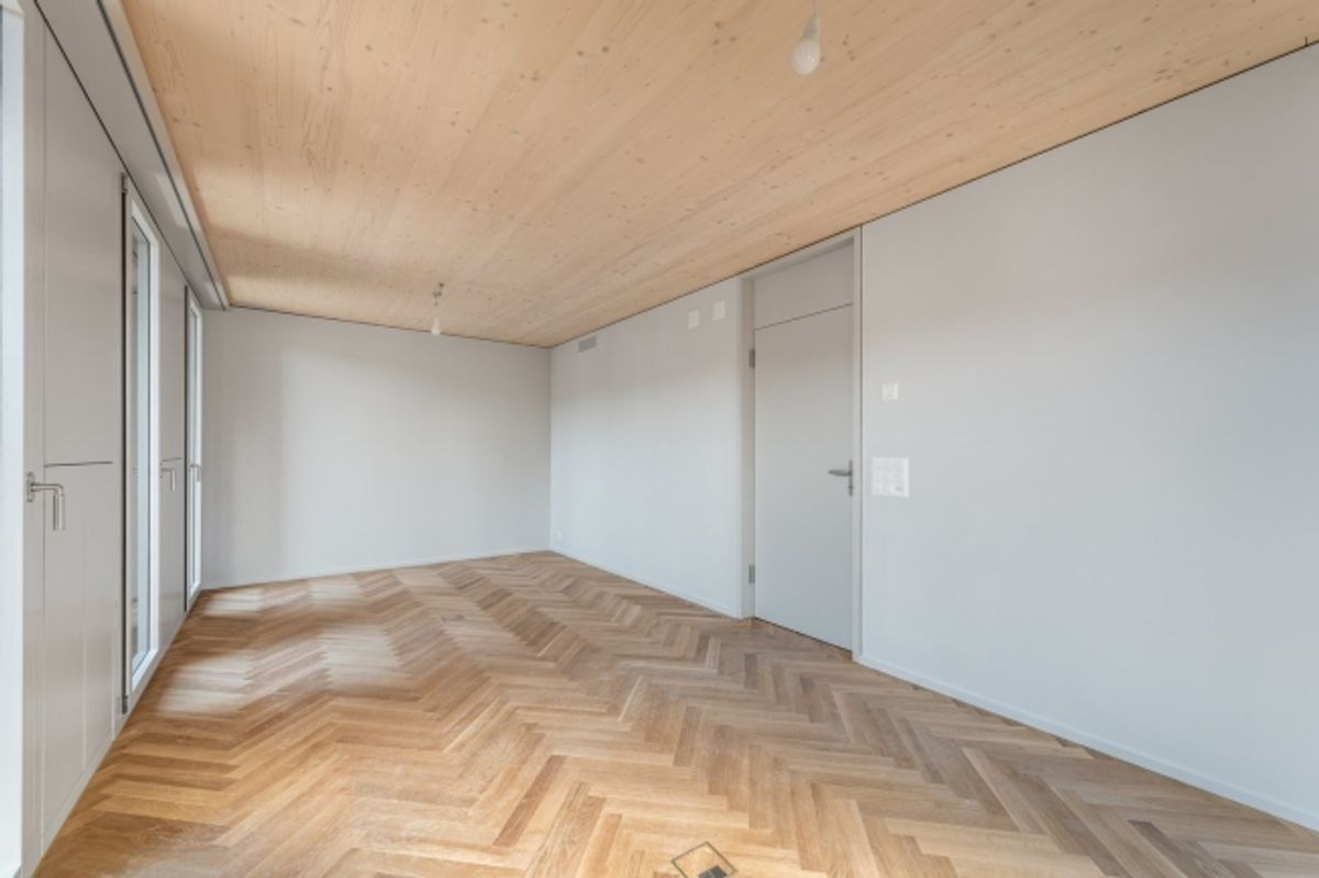 Altstadtflair & Neubaukomfort Ihre neuen Büroräumlichkeiten - 5